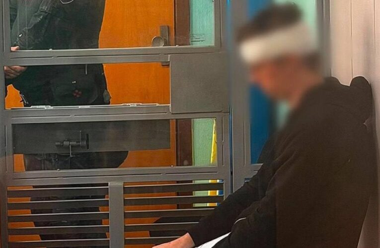 Вбивство лікарки під час проходження ВЛК: киянина взято під варту