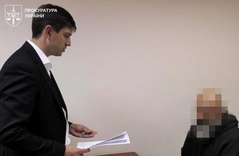 Вбивство підозрюваної в замаху на Єрмолаєва: затриманим вручили підозри