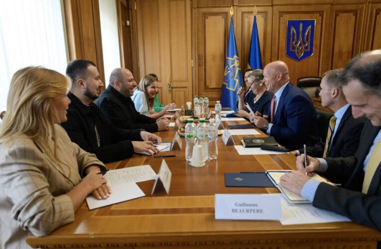 Від дронів до Patriot: Україна і США розширюють оборонне партнерство