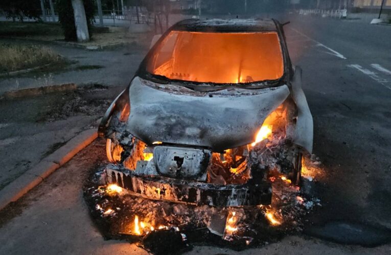 Війська РФ обстріляли Херсонщину: троє загиблих, 25 поранених