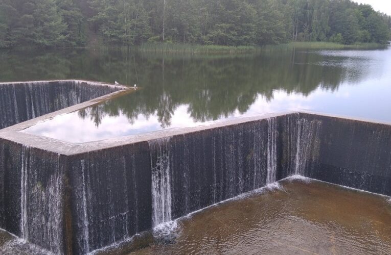 Водосховище, що напуває Житомир, міліє: що кажуть у водоканалі