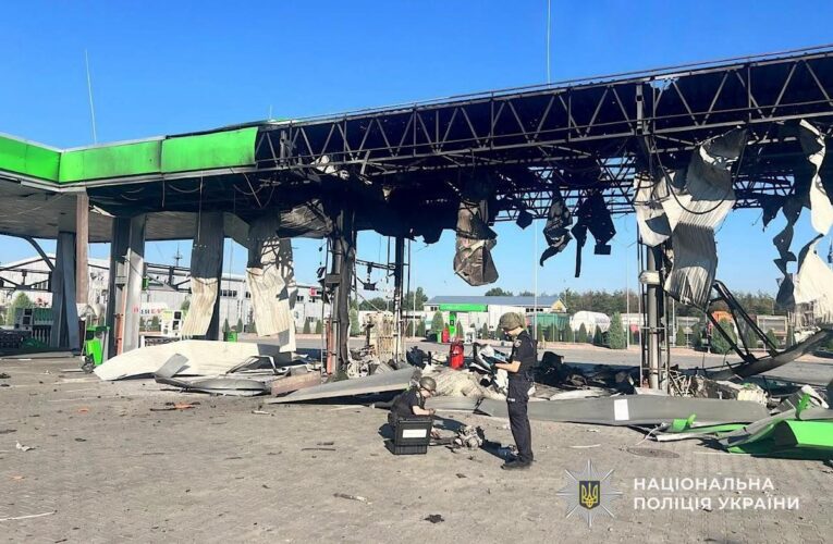 Ворог випалює АЗС: до чого готуватись українцям