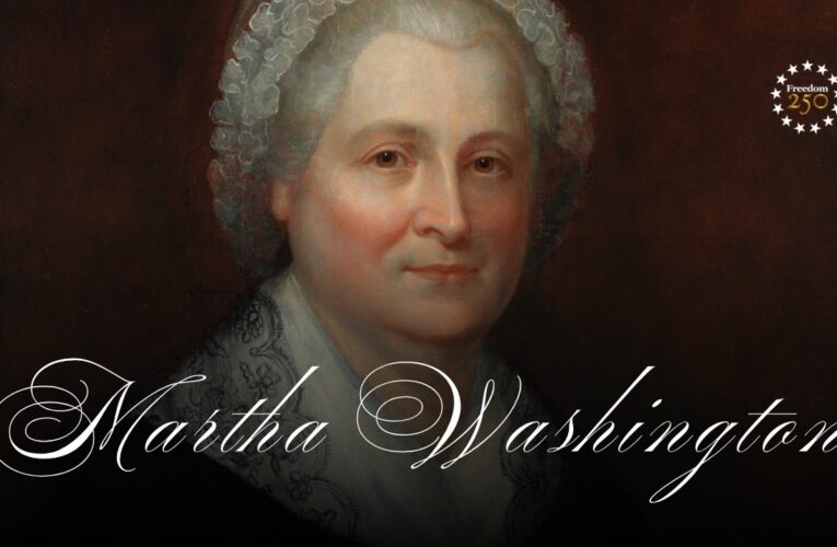 Martha Washington