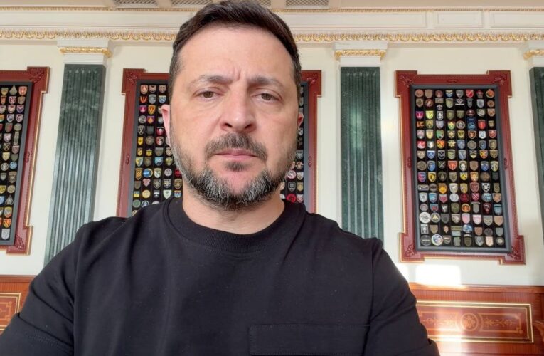 Мир потрібен – і Путін повинен прийняти, що мир – це благо, а не катастрофа, як він думає