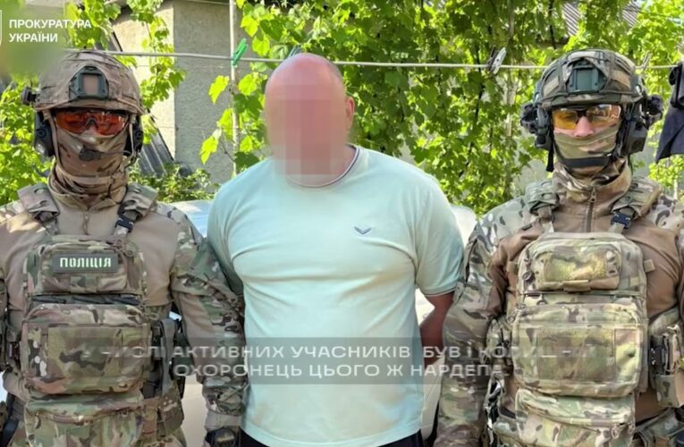 113 обшуків, 20 затриманих – ліквідована міжнародна наркомережа, яка діяла в трьох країнах