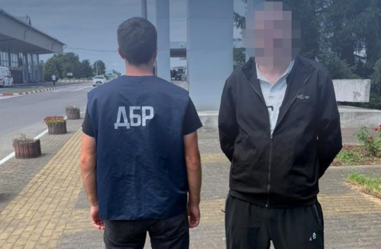 За тиждень забезпечено п’ять екстрадицій, вперше – підозрюваного з Йорданії