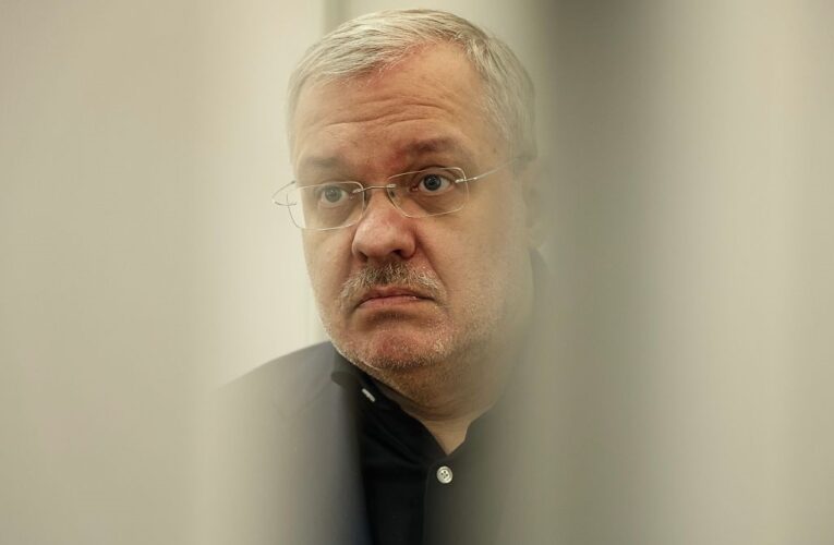 Запобіжний захід Галущенку залишили без змін