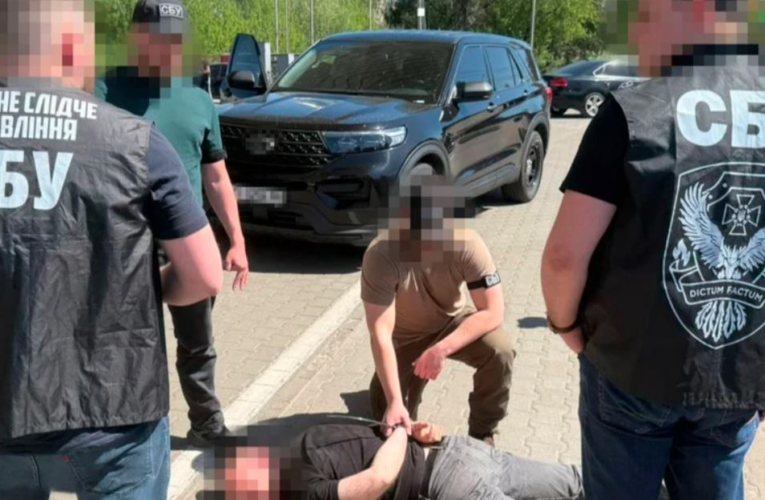“Заробляв” на мобілізації: судитимуть керівника Житомирського обласного ТЦК