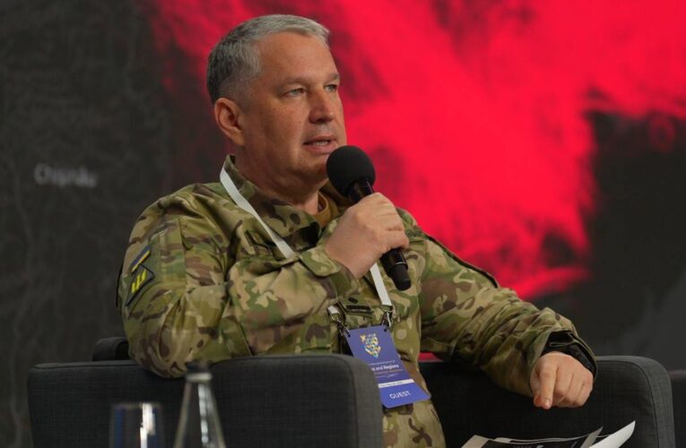 Заступник командувача Повітряних сил йде у відставку