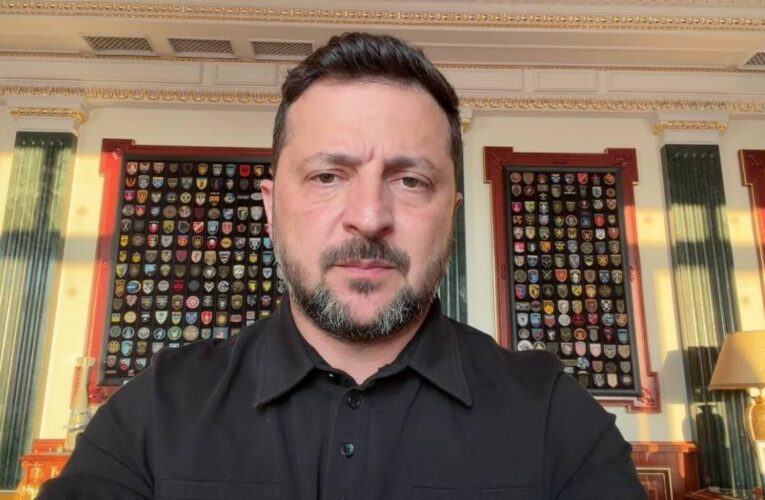 Зеленський назвав головне завдання нового уряду
