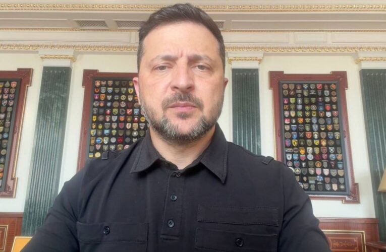 Зеленський розповів, чого очікує від Трампа