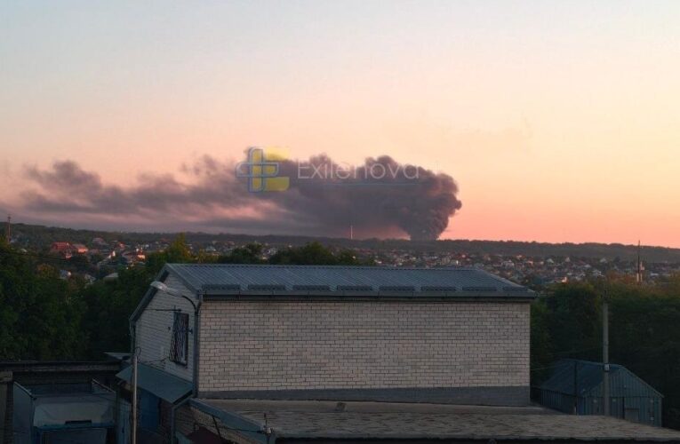Зеленський розповів про нові удари по Росії