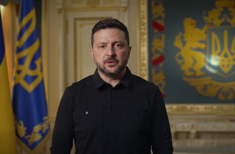 Зеленський: Україна та Польща мають одну спільну загрозу
