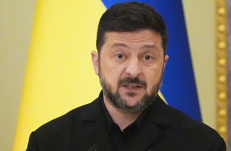 Зеленський відповів на погрози Ірану