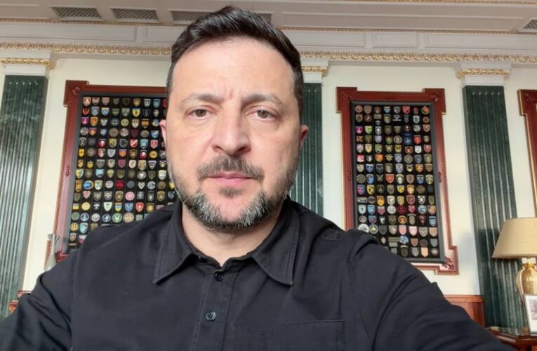 Зеленський заявив про підтримку миру в оточенні Путіна