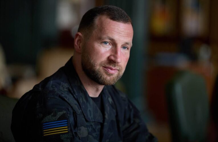 Зеленський знайшов заміну Федорову в Міноборони