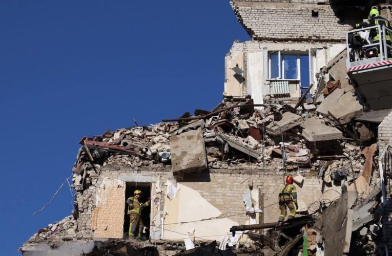 Зеленський зробив заяву після нічної атаки РФ