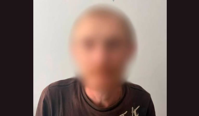 Житель Києва вчиняв сексуальне насильство щодо 5 малолітніх племінників