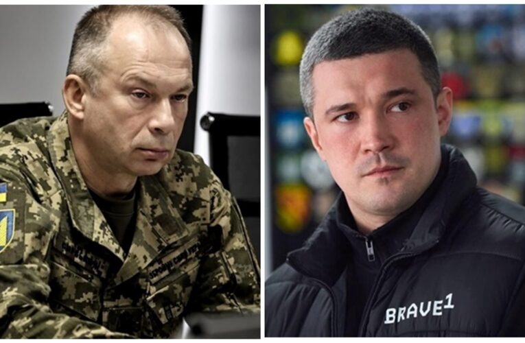 ЗМІ дізналися про ідею Зеленського щодо Федорова