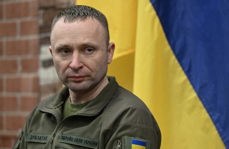 ЗМІ назвали наступника Сирського