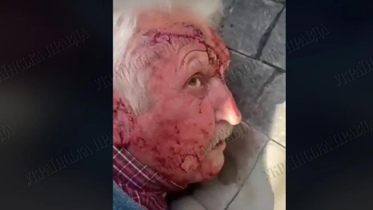 ЗМІ повідомили деталі замаху на командира Хартії