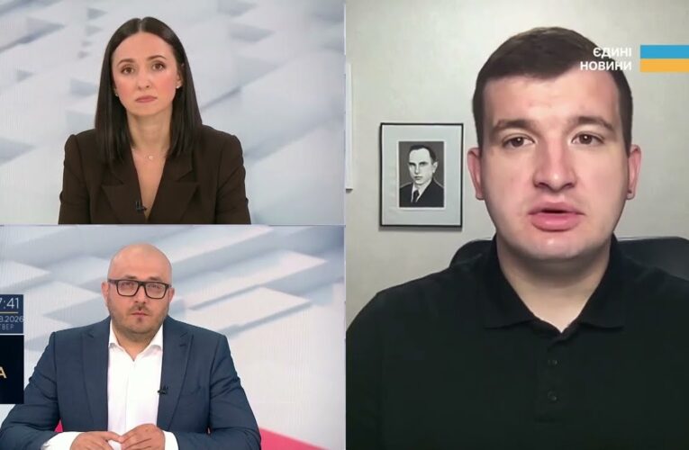 Загроза балістики: чому рф так швидко змінює позиції | Дмитро Жмайло
