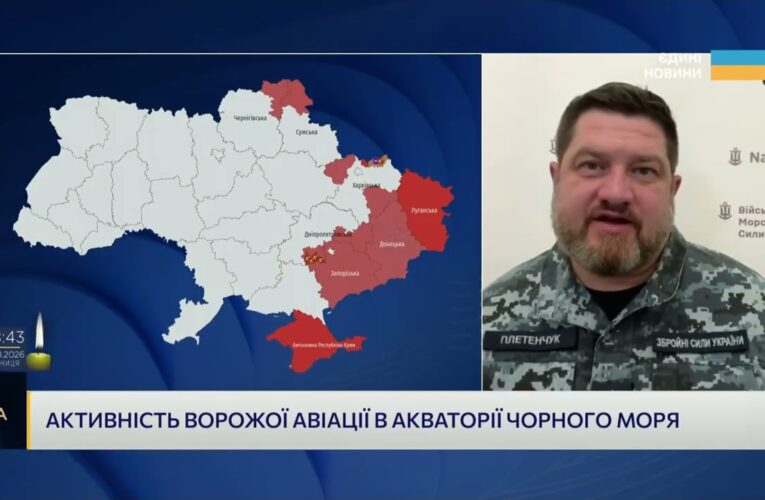 Удари по «Адміралу Ессену» та «Адміралу Макарову»: наслідки для флоту рф | Дмитро Плетенчук