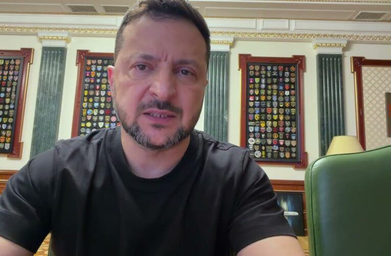 Важливо, щоб було все для захисту життя. Важливо, щоб світ не мовчав про це все 21.08.2026
