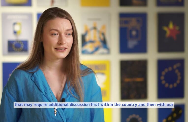 Faces of European Integration: Joining Forces on Ukraine’s Path to the EU
