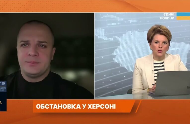 Як Херсон готується до зими в умовах постійних обстрілів | Ярослав Шанько