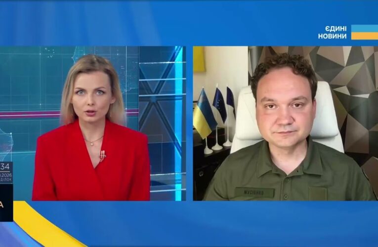 Як Україна витісняє російський флот із Чорного моря | Олександр Мусієнко