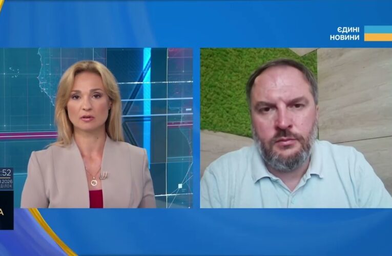 Вплив світових цін на нафту на український ринок пального | Сергій Куюн