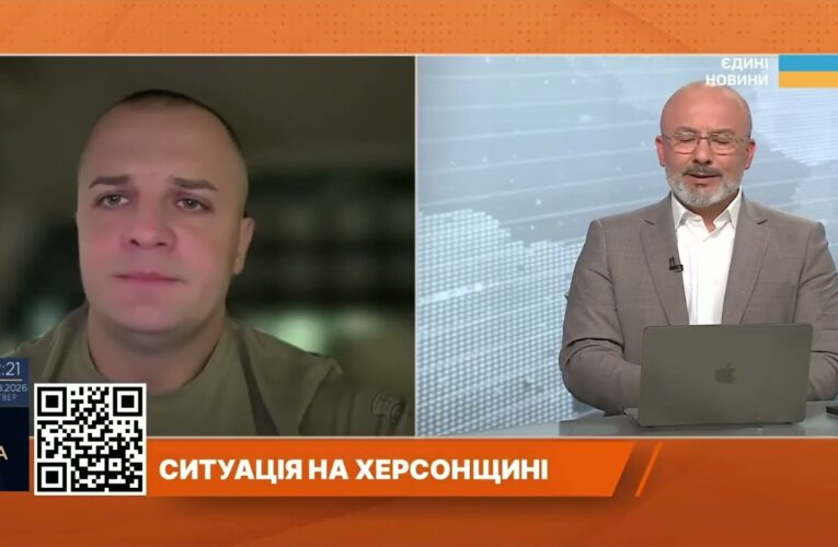 Руйнування Херсонської ТЕЦ: як місто готується до опалювального сезону | Ярослав Шанько