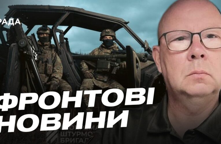 Робота мобільних вогневих груп: як збивають Шахеди? | Юрій Повх
