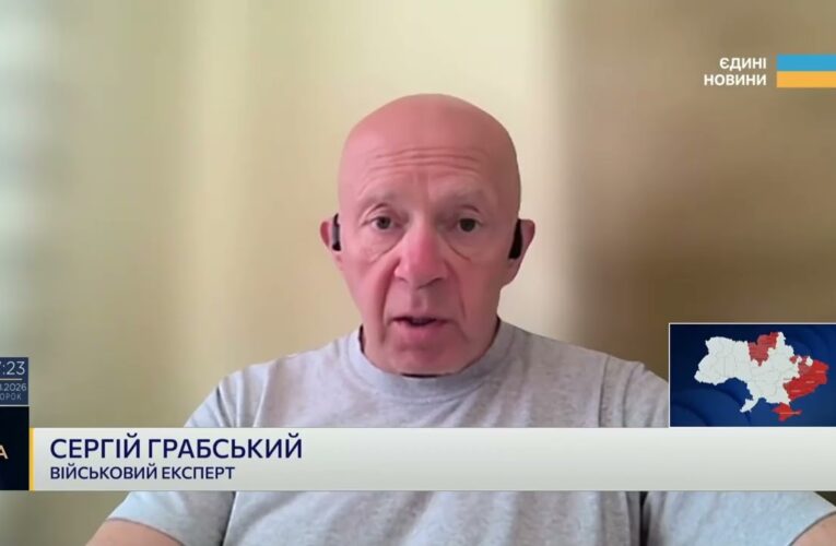 російські НПЗ під ударами: наслідки для логістики та забезпечення армії | Сергій Грабський