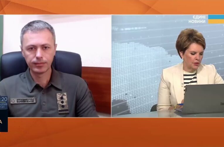 Чи можливий новий наступ з півночі: ситуація на кордоні з білоруссю | Андрій Демченко