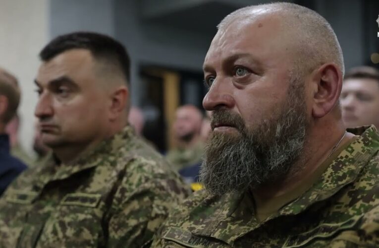Глава МВС Іван Вигівський зустрівся з представниками всіх органів і підрозділів відомства