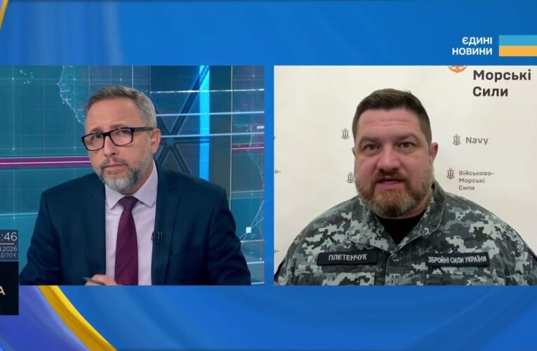 Робота українського морського коридору: актуальні новини та виклики | Дмитро Плетенчук