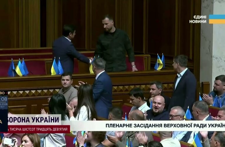 Зброя та прозорі закупівлі: головні пріоритети нового Міністра оборони