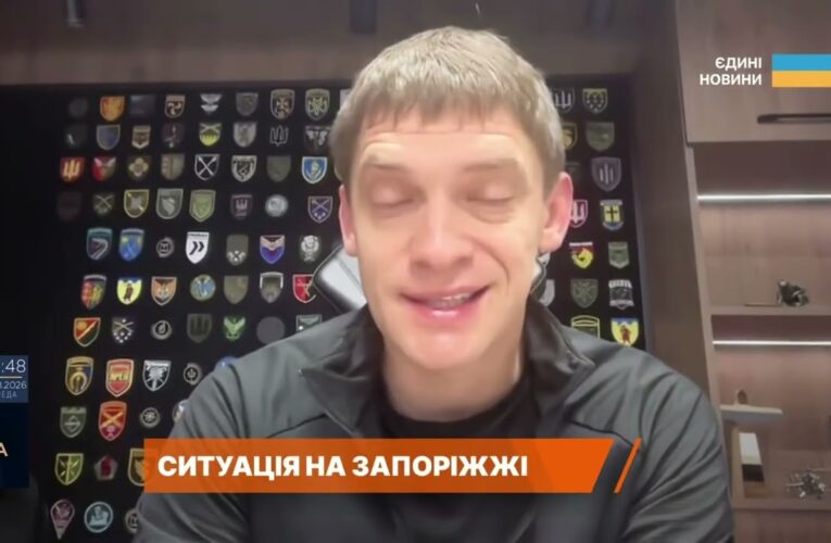 Відновлення світла після атак рф: як працюють енергетики Запоріжжя | Іван Федоров