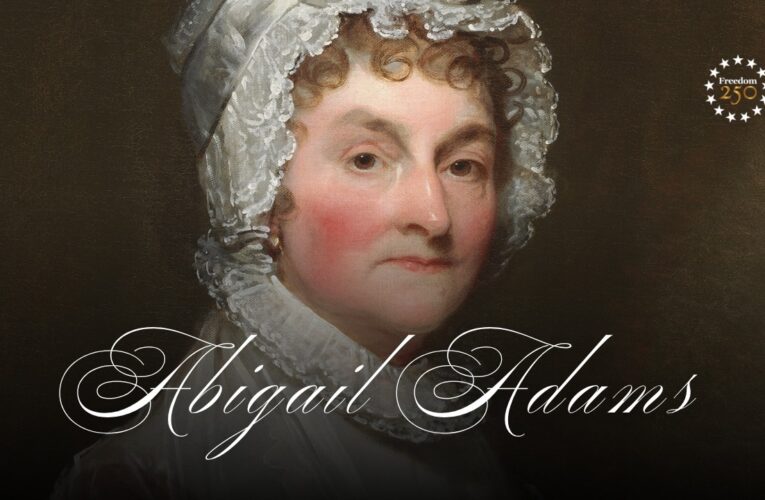 Abigail Adams