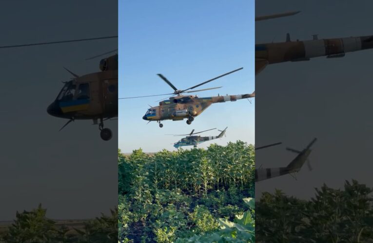 🚁🇺🇦