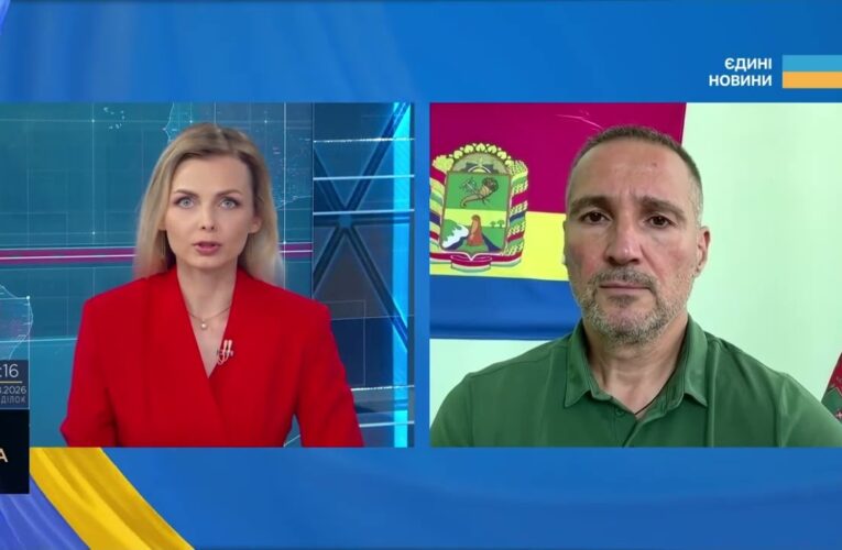 Куп’янськ під обстрілами: евакуація та гуманітарна ситуація в місті | Андрій Канашевич
