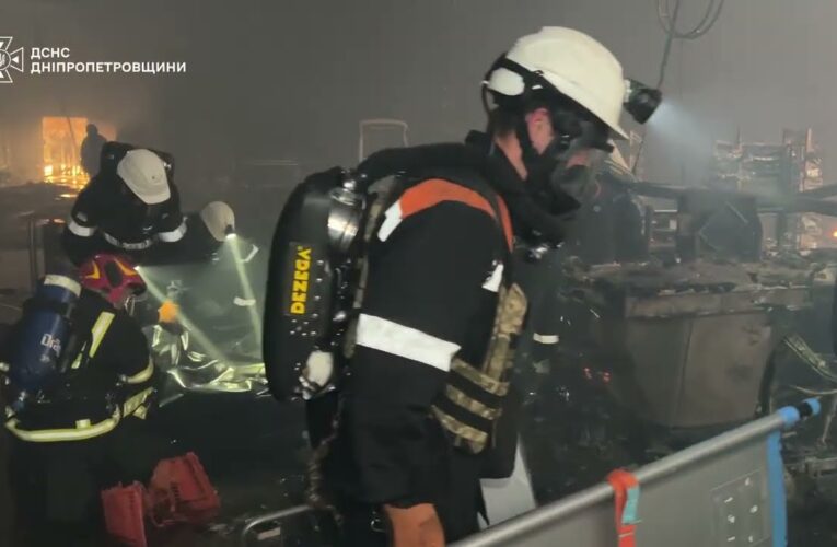 У Кривому Розі кількість загиблих через атаку росіян зросла до 15, поранені 130 людей