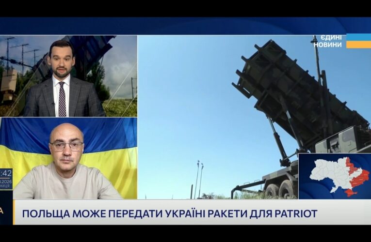 Експертний аналіз: міжнародна арена та підтримка України | Дмитро Левусь