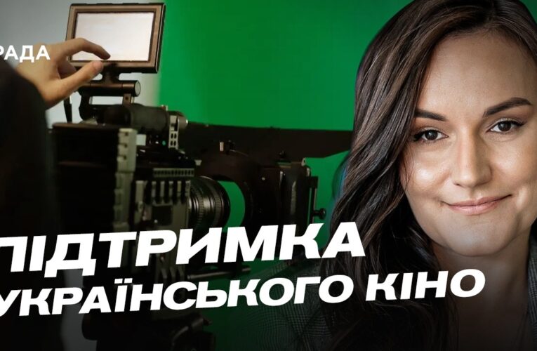 Розвиток української культури: презентація ініціативи “Тисячовесна” | Тетяна Бережна