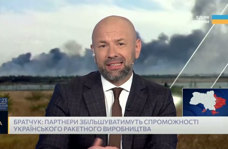 Штучний інтелект у дронах: як змінюються технології війни | Сергій Братчук