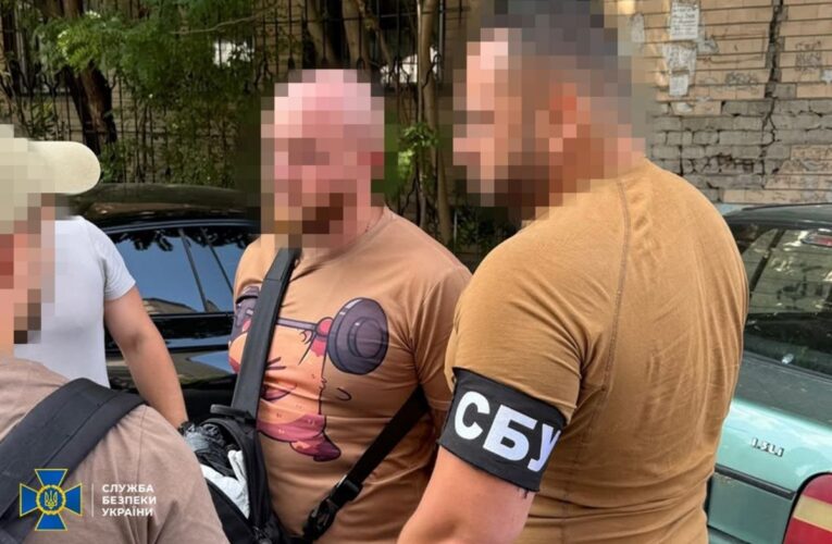 Адвокати та лікарі: викрито дев’ять схем ухилянтів