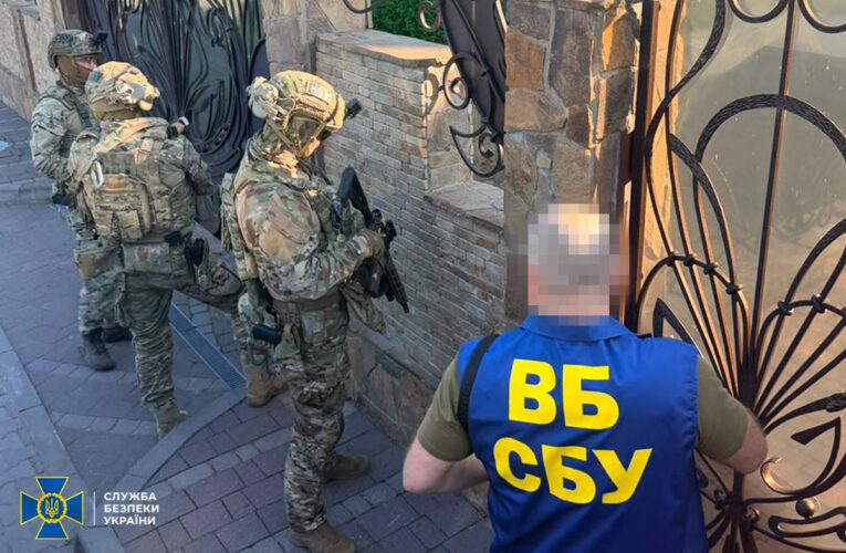 Агент РФ, який готував теракт у Запоріжжі, отримав 15 років в’язниці