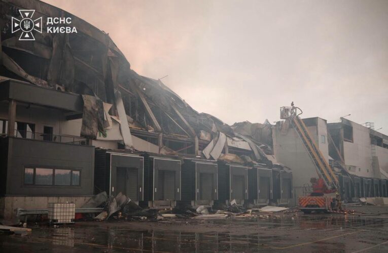 Атака 5 серпня: в Києві зросла кількість жертв